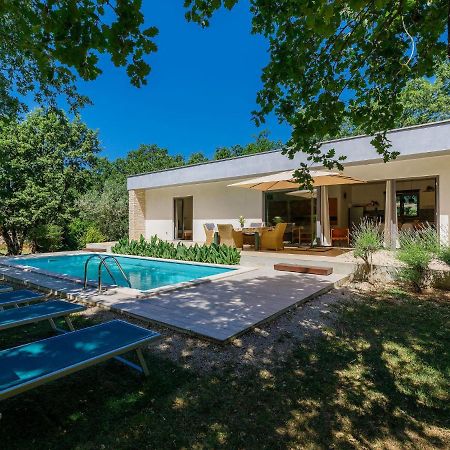 Holiday Home Villa Frleti By Interhome Умаг Экстерьер фото