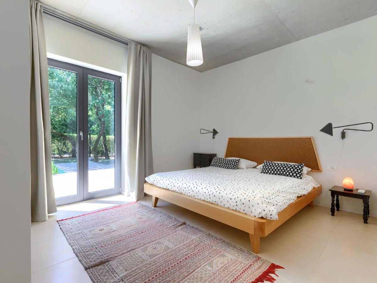 Holiday Home Villa Frleti By Interhome Умаг Экстерьер фото